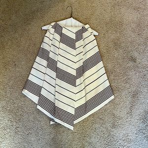 Elizabeth and James “Watson” midi A-line skirt, 00